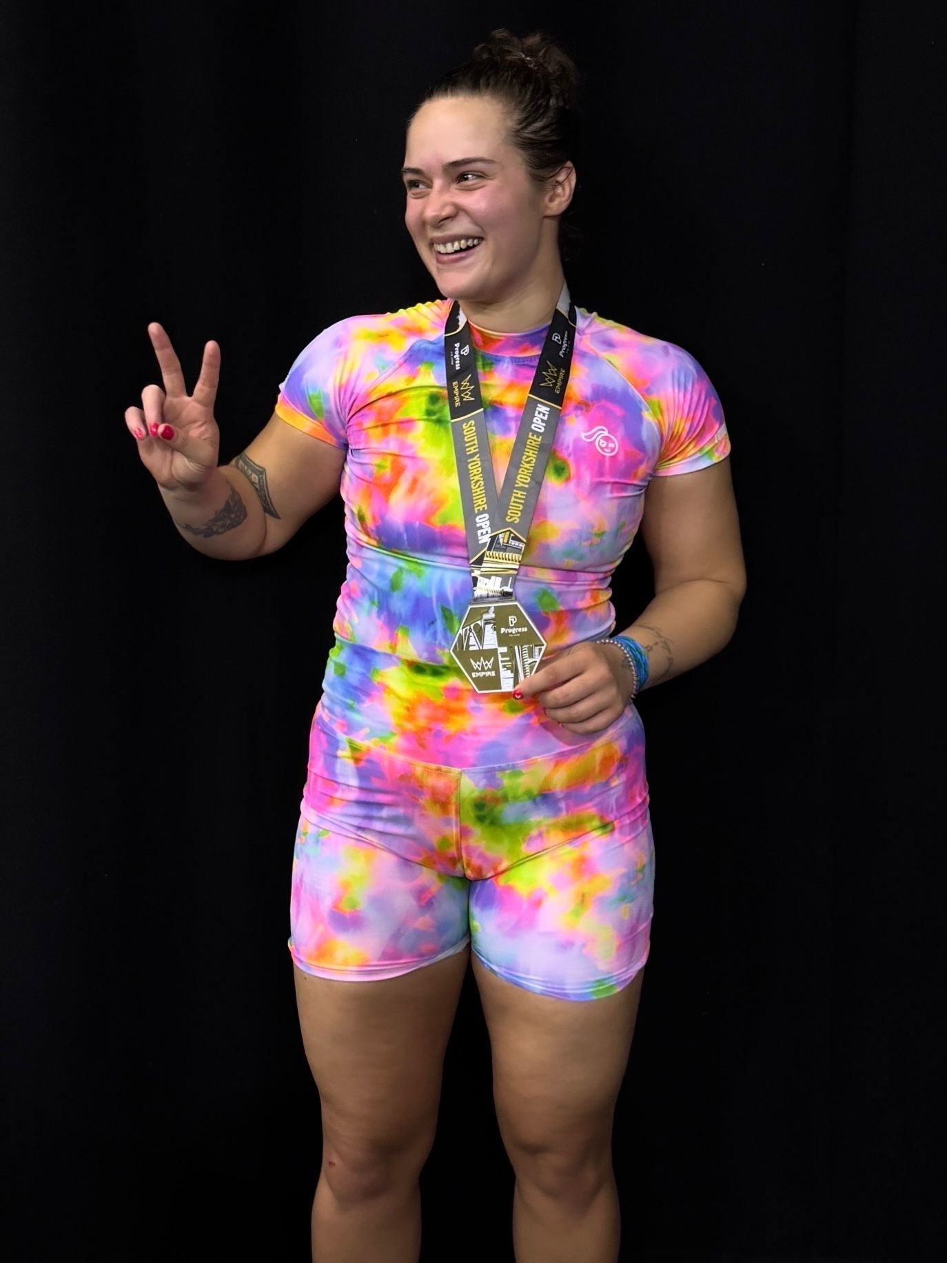 Managing Pre-Comp Nerves: Five Techniques to Help You Find Your Focus