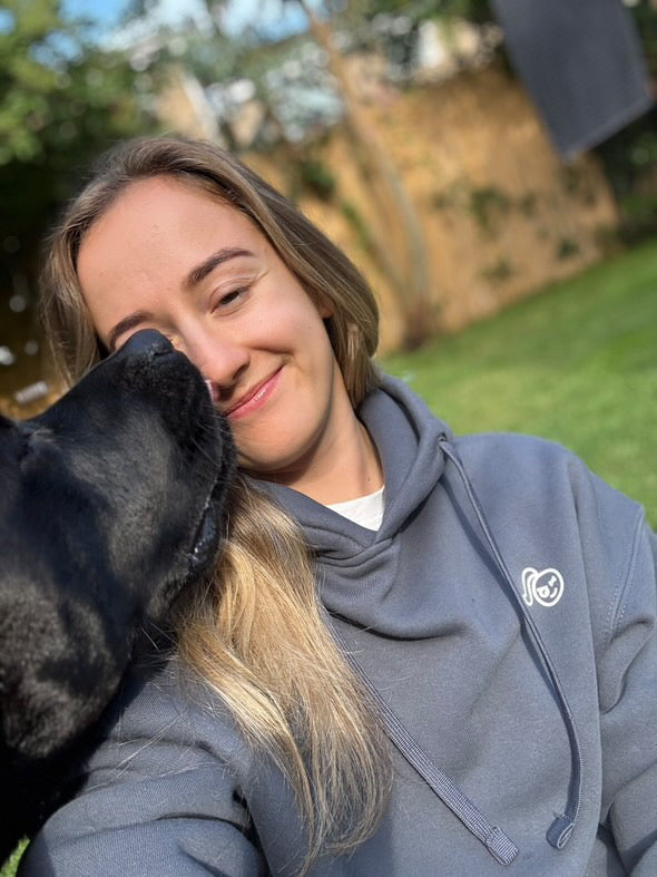 How I Got Into MMA and BJJ at 23!- Lily Wayman