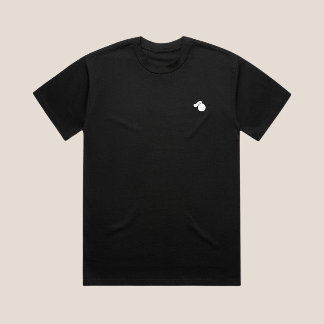 Cherry Grappling League Heavy Tee