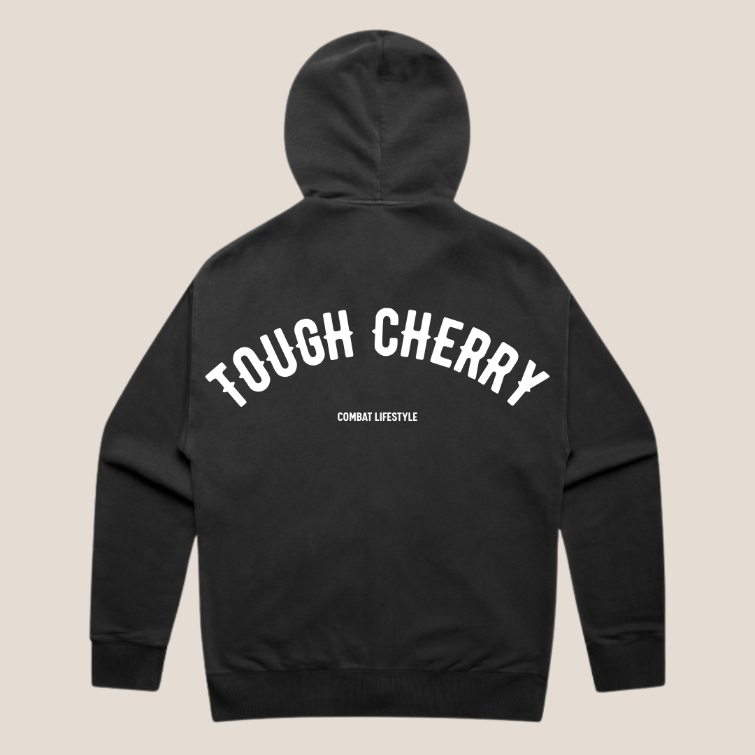 Western Combat Lifestyle Zip Up Hoodie