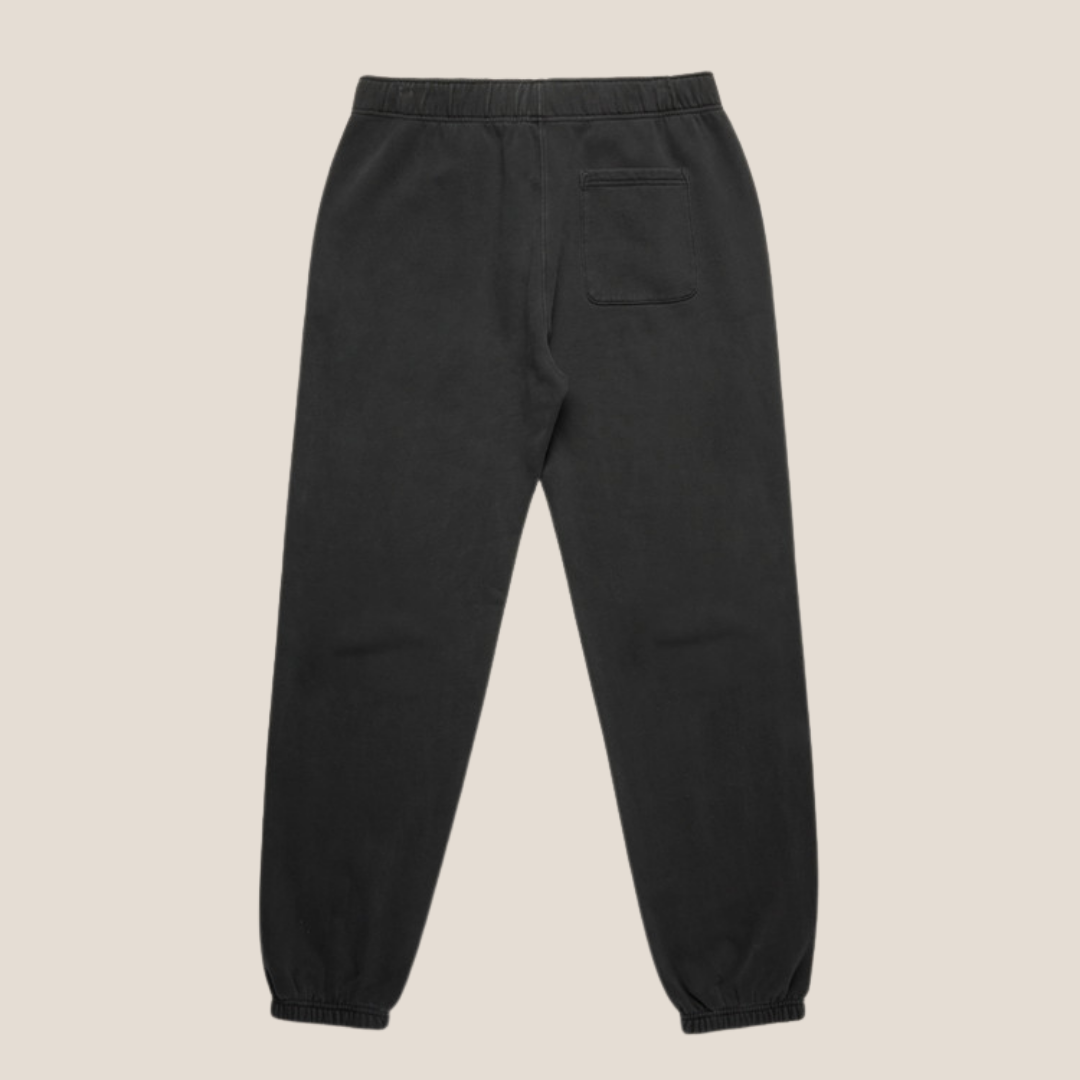 Western Combat Lifestyle Joggers