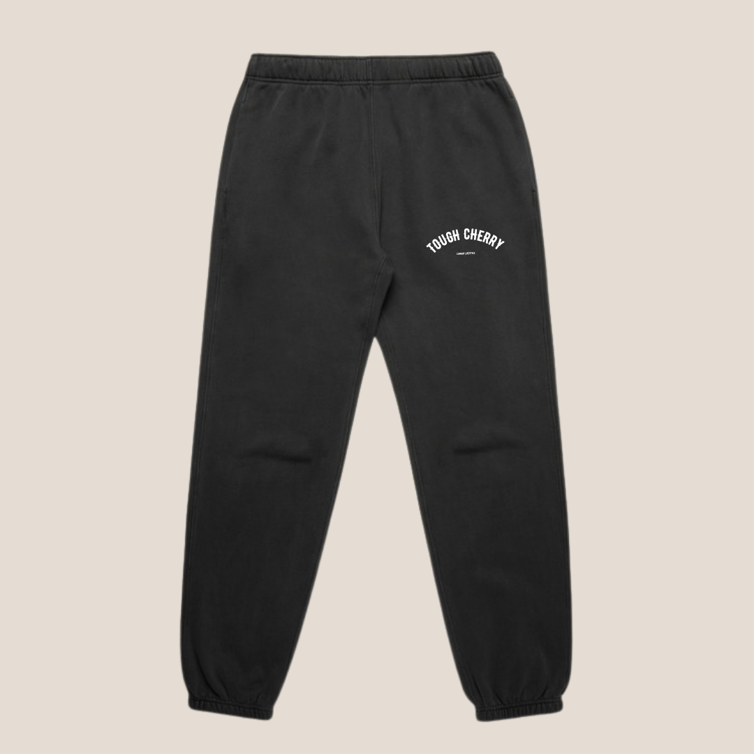 Western Combat Lifestyle Joggers
