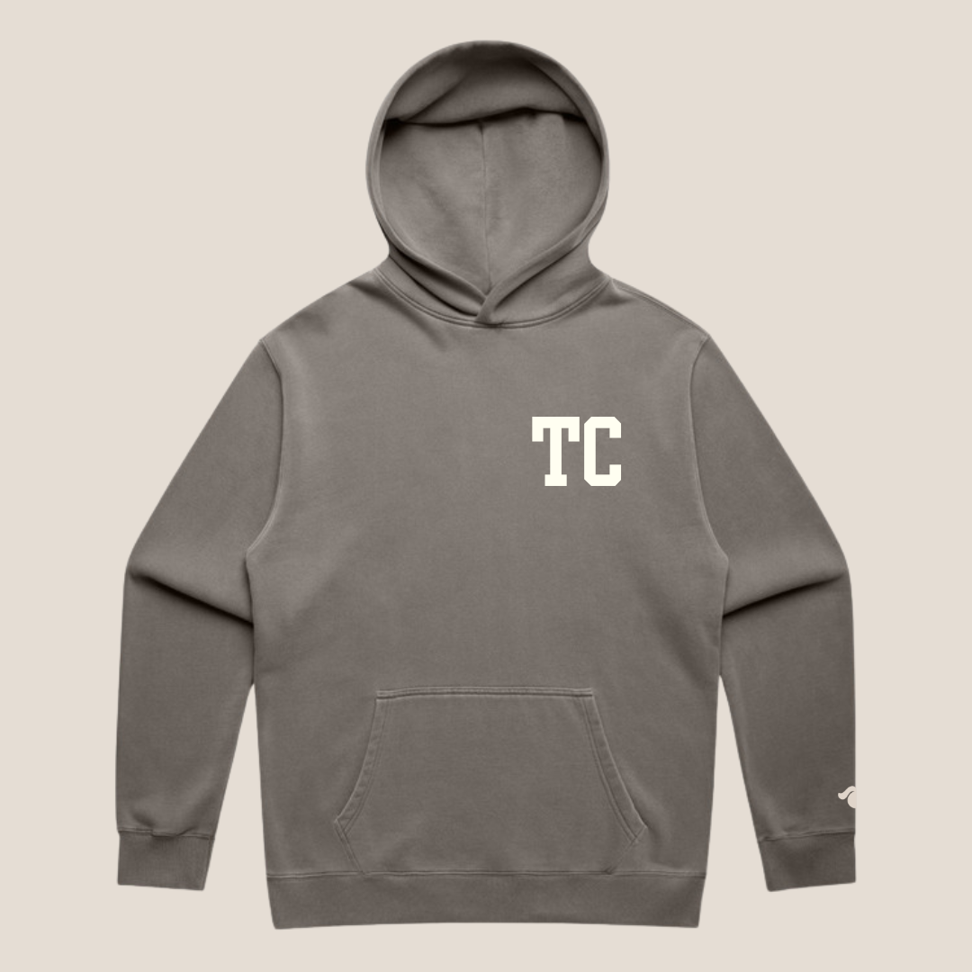 Jiu Jitsu Club Hoodie