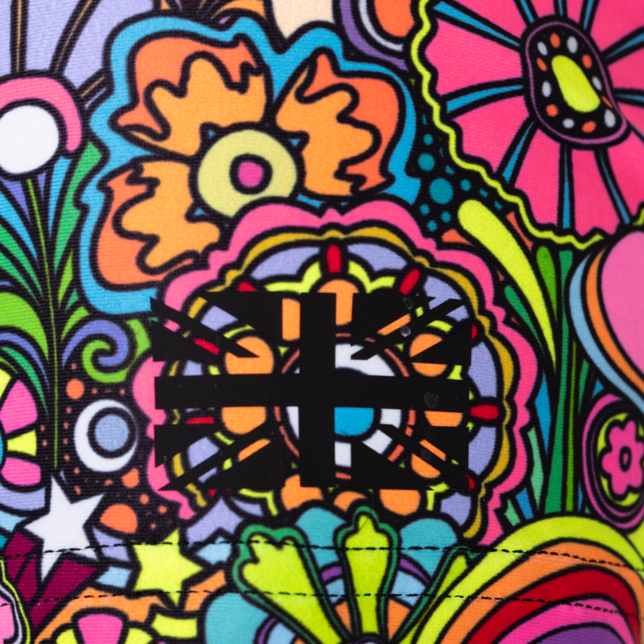 Blooming Bright Rashie