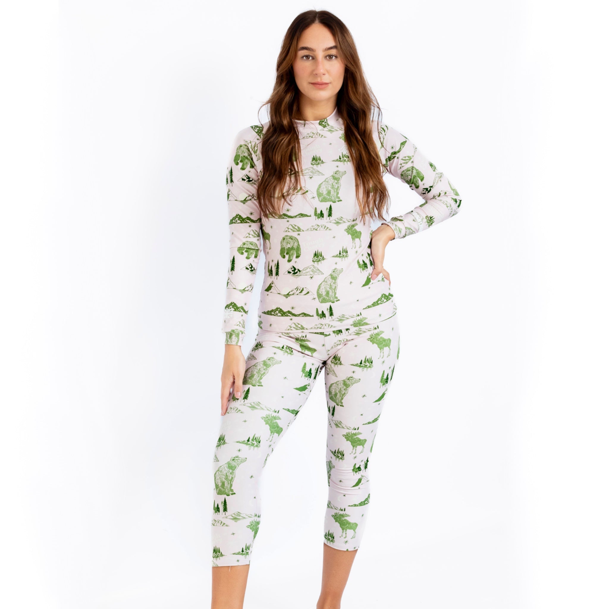 Wilderness Explorer Rashie