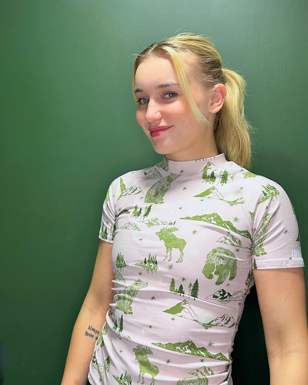 Combat Sport and My Cycle