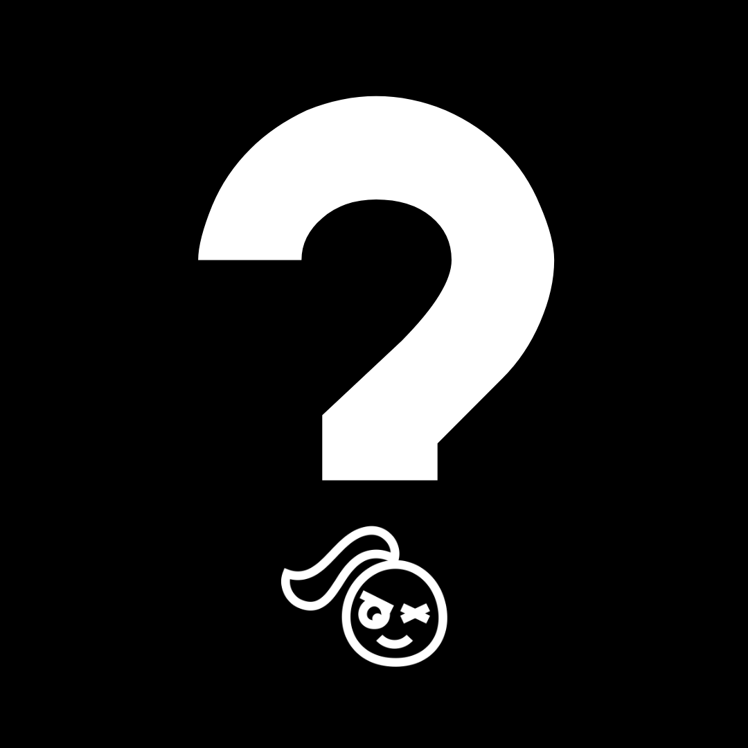 Mystery Boxes
