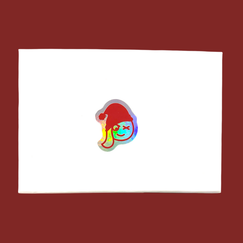 Christmas Mystery Boxes