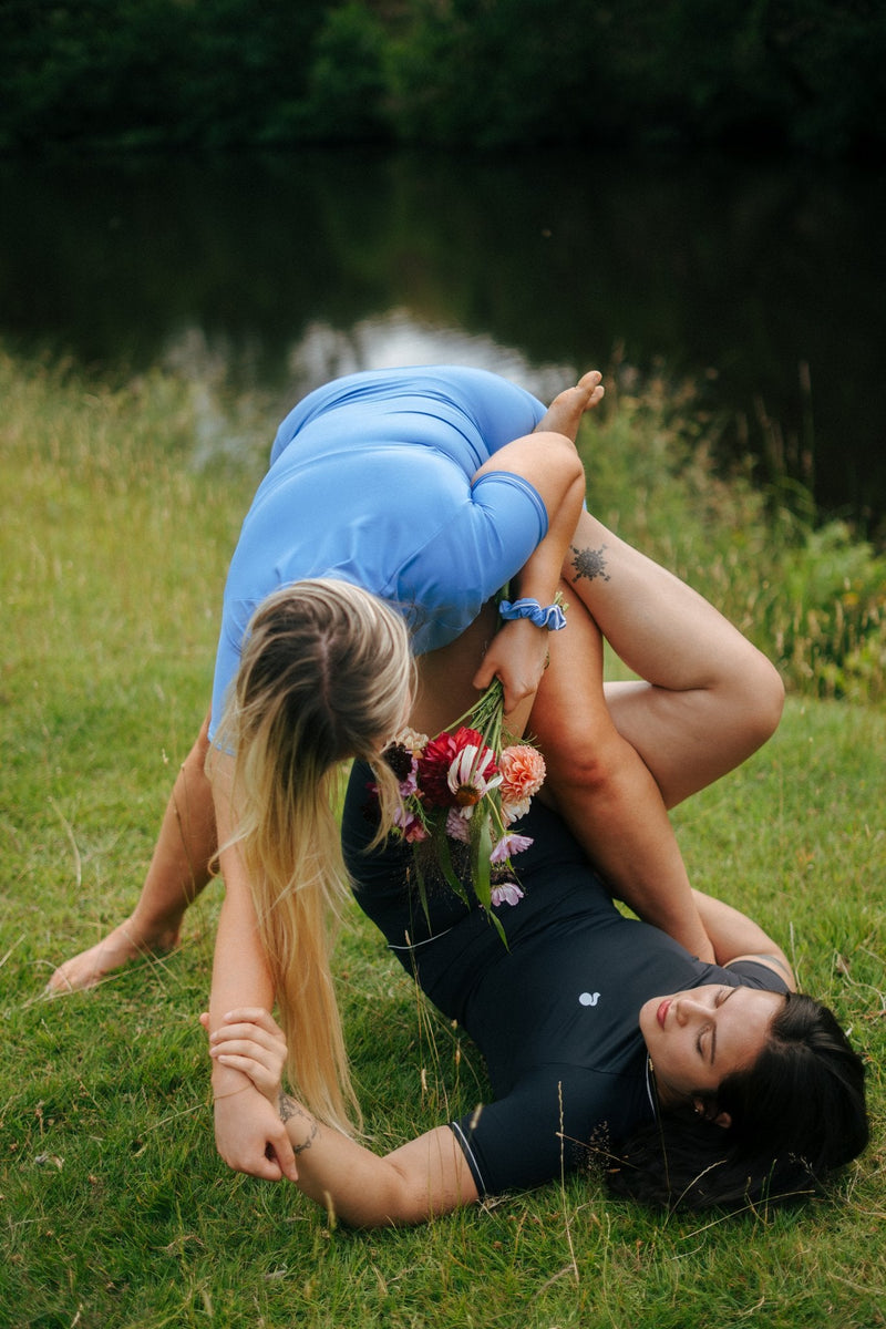 Women's Brazilian Jiu Jitsu