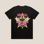 Cherry Grappling League Heavy Tee