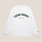 Varsity Combat Lifestyle Long Sleeve Top