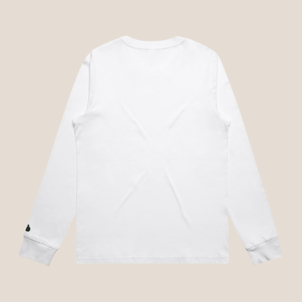 Varsity Combat Lifestyle Long Sleeve Top