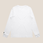 Varsity Combat Lifestyle Long Sleeve Top