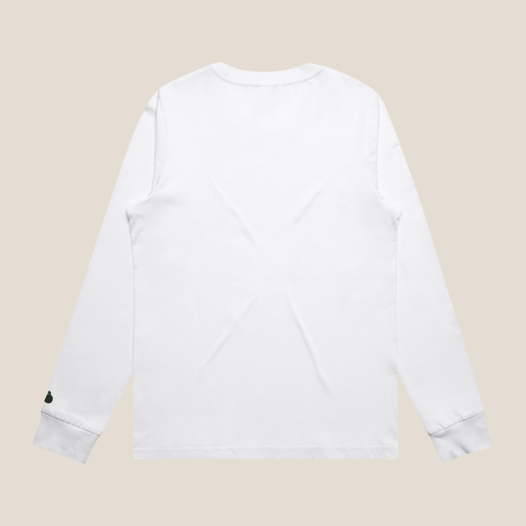 Varsity Combat Lifestyle Long Sleeve Top