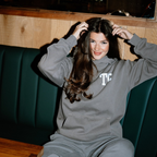 Jiu Jitsu Club Hoodie