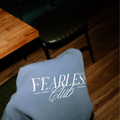 Fearless Club Hoodie