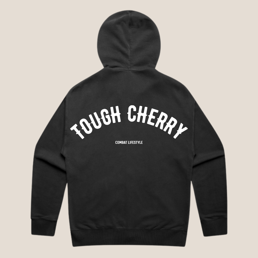 Western Combat Lifestyle Zip Up Hoodie