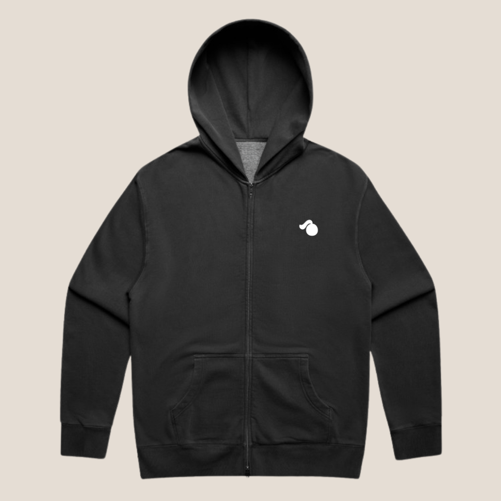 Western Combat Lifestyle Zip Up Hoodie