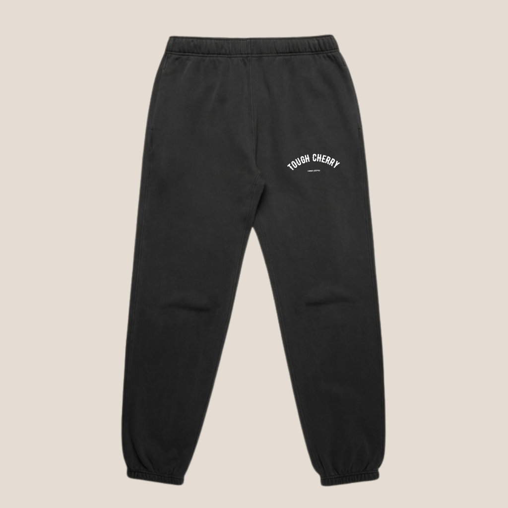 Western Combat Lifestyle Joggers