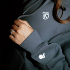 Fearless Club Hoodie