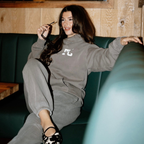 Jiu Jitsu Club Joggers