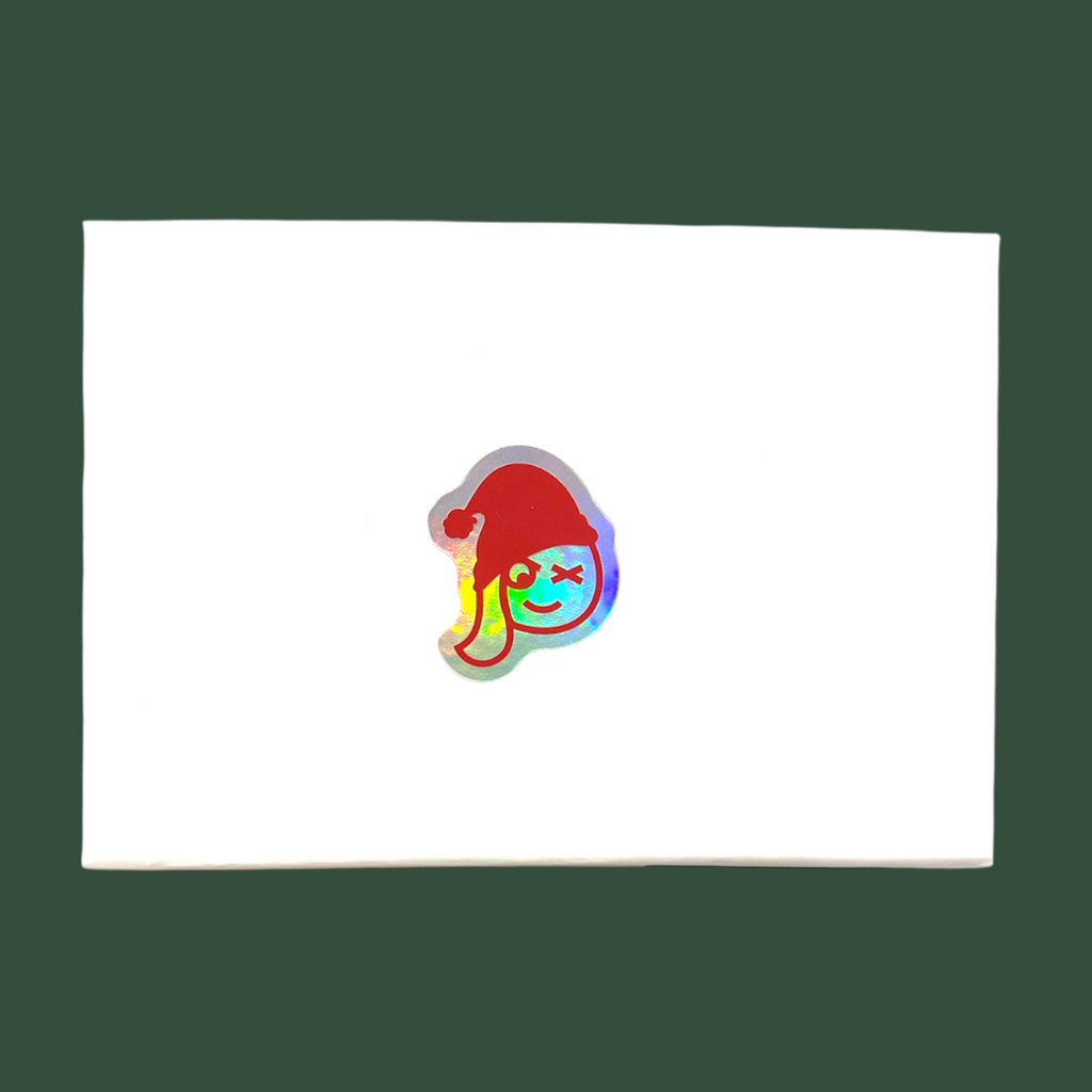 Tinsel Takedown Mystery Gift- WORTH £120