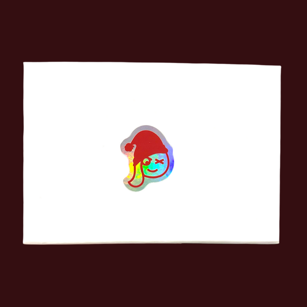 North Pole Knockout Mystery Gift- WORTH £200