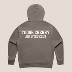Jiu Jitsu Club Hoodie
