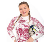 Size X Small- TOUGHEST Short Sleeve Rash Guard