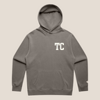 Jiu Jitsu Club Hoodie