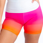 Fantasy Flutters Contact Shorts