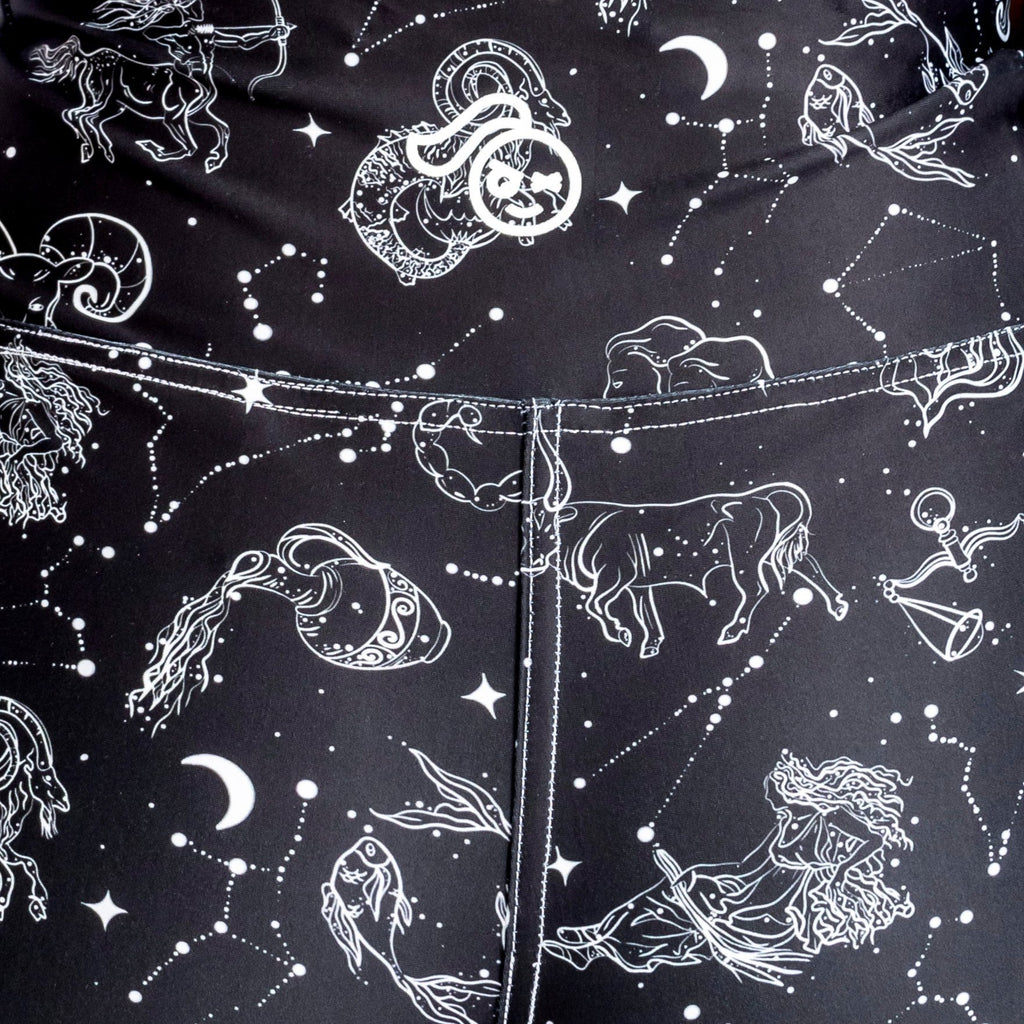Kids Under the Stars Bottoms