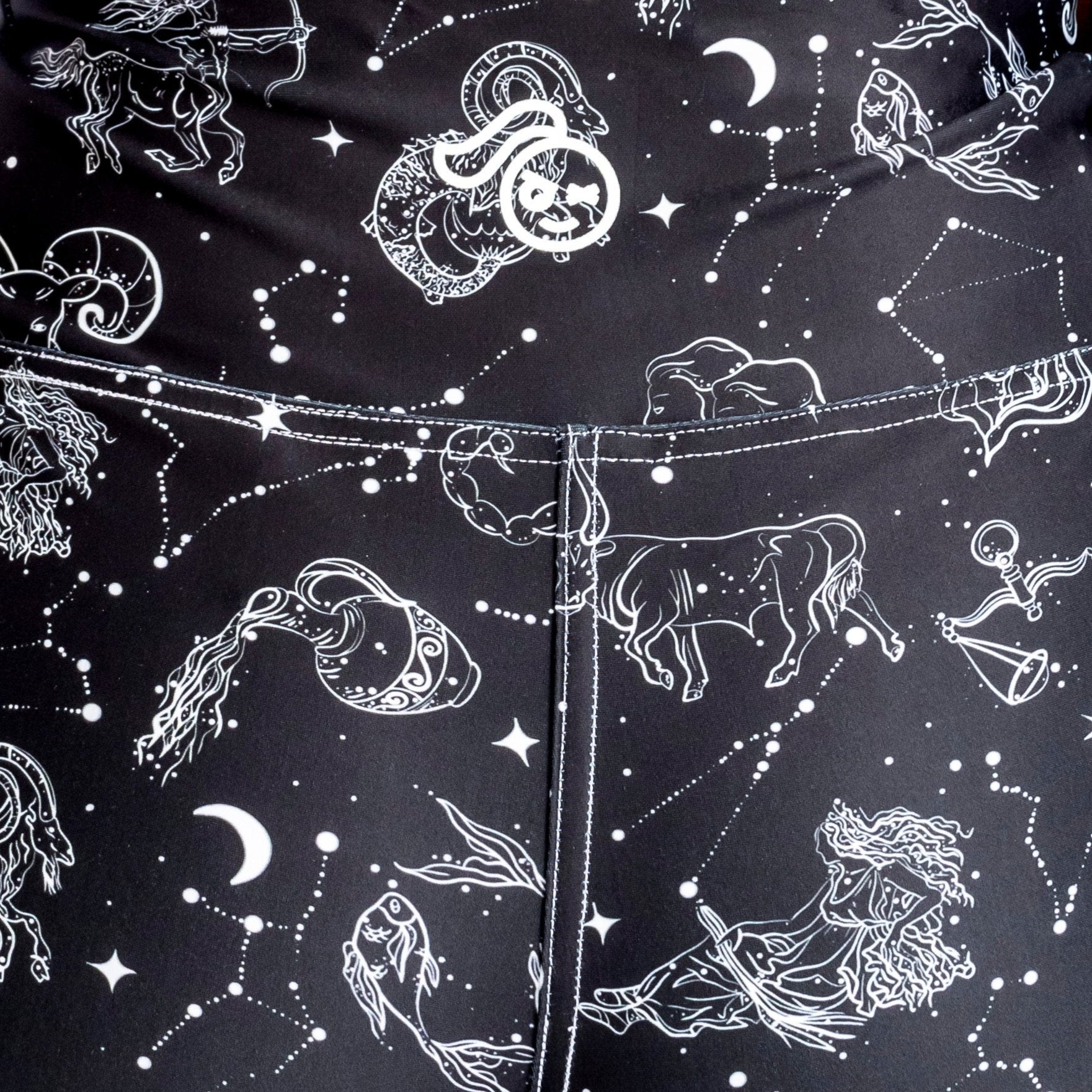 Kids Under the Stars Bottoms