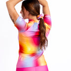 Day Dream Leggings and Shorts