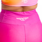 Fantasy Flutters Contact Shorts