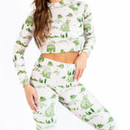 Wilderness Explorer Leggings and Shorts