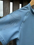 Ignite Your Power CIC Rashie- PREORDER