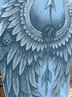 Ignite Your Power CIC Rashie- PREORDER