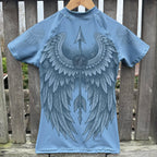 Ignite Your Power CIC Rashie- PREORDER