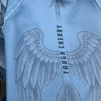 Ignite Your Power CIC Rashie- PREORDER