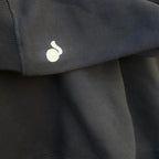 Sample Sale- Dark Blue Cherry Sweatshirt, Large