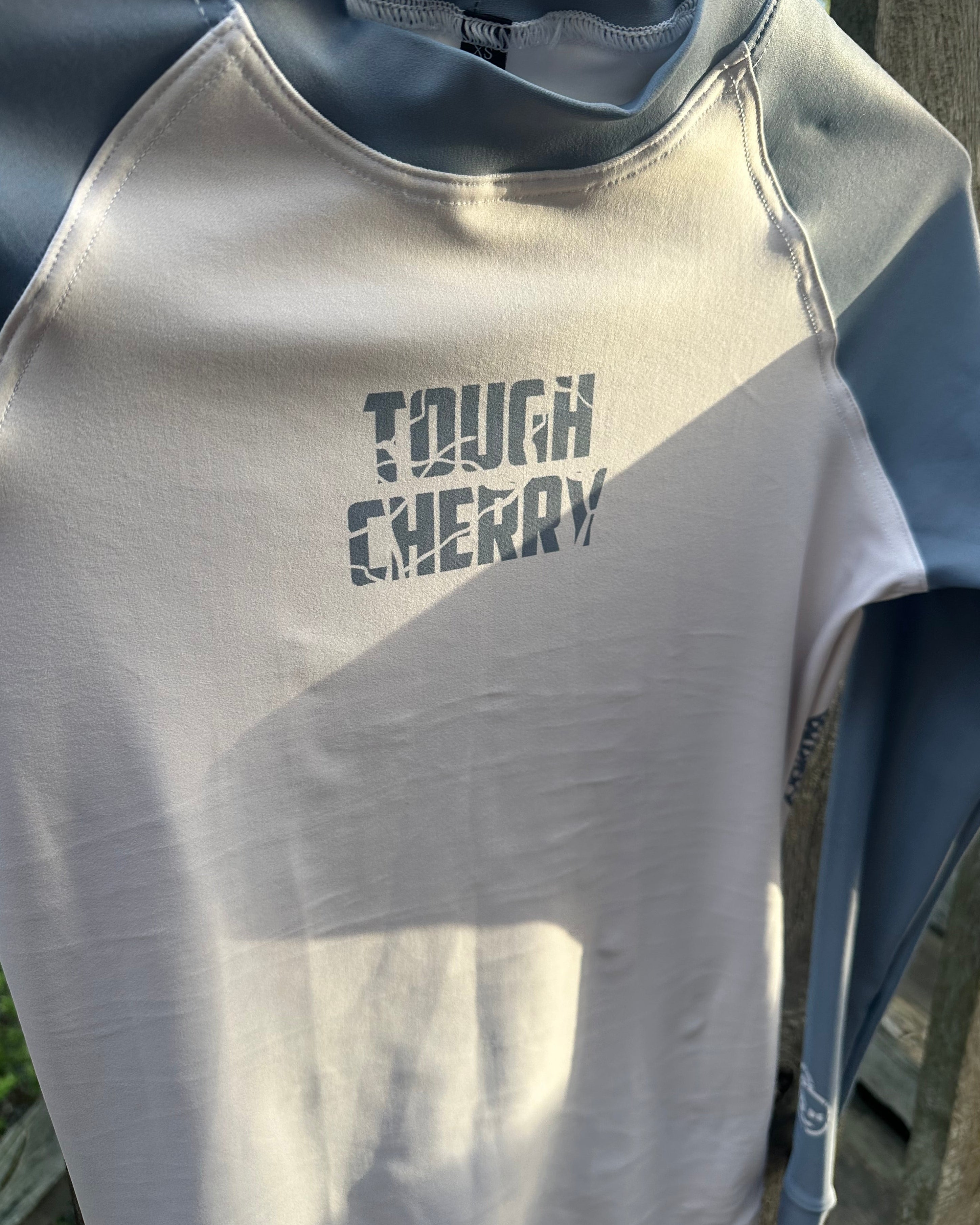 Medusa Momentum Long Sleeve Rashie