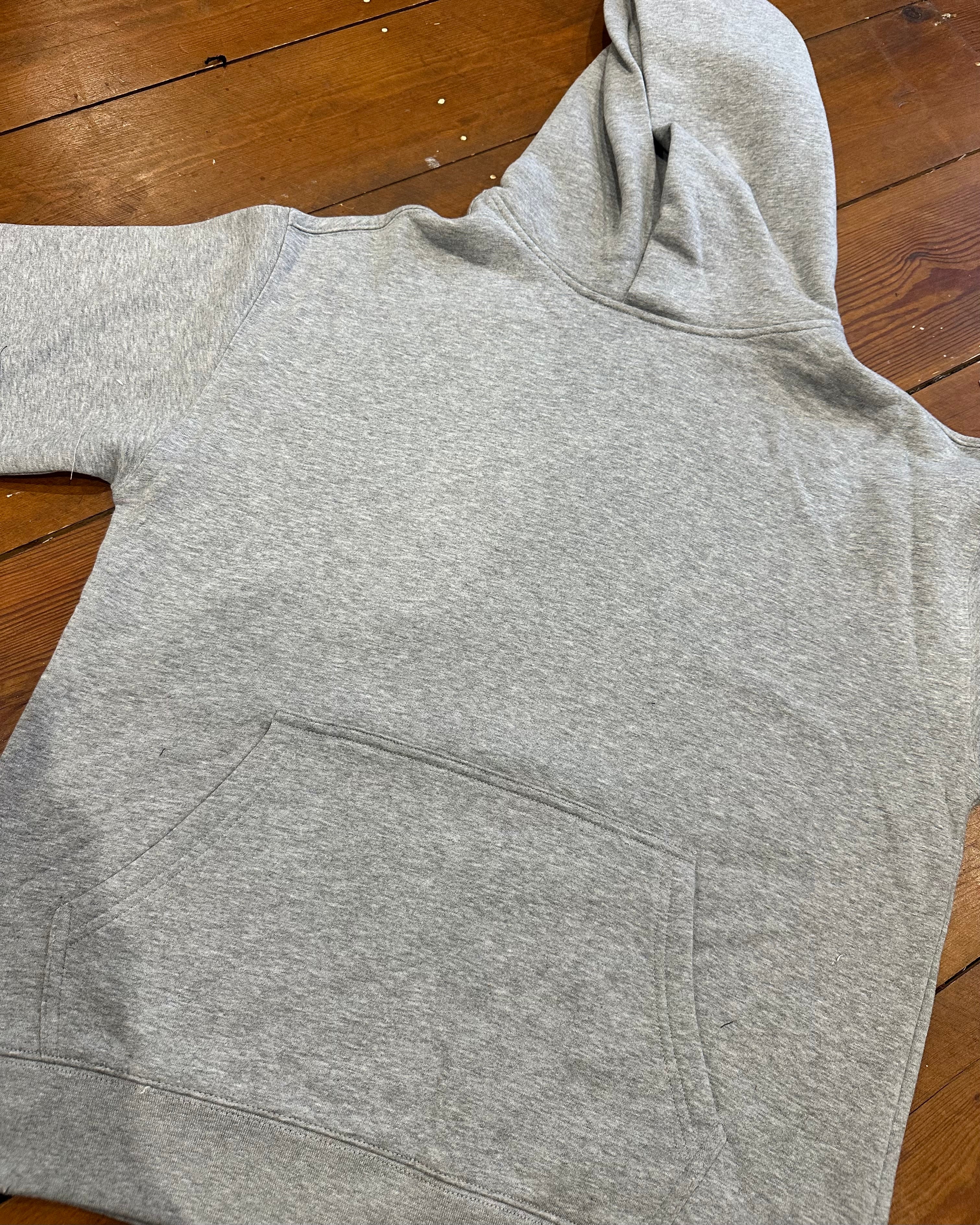 Sample Sale- Tough Cherry Stars Hoodie