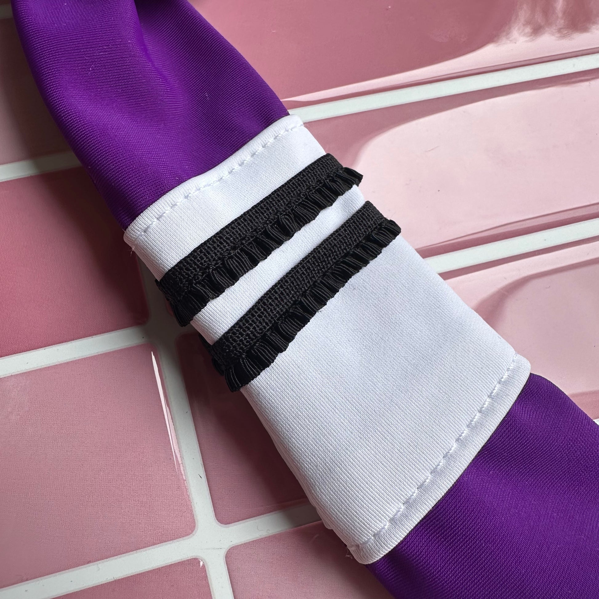 FREE Extra Stripe