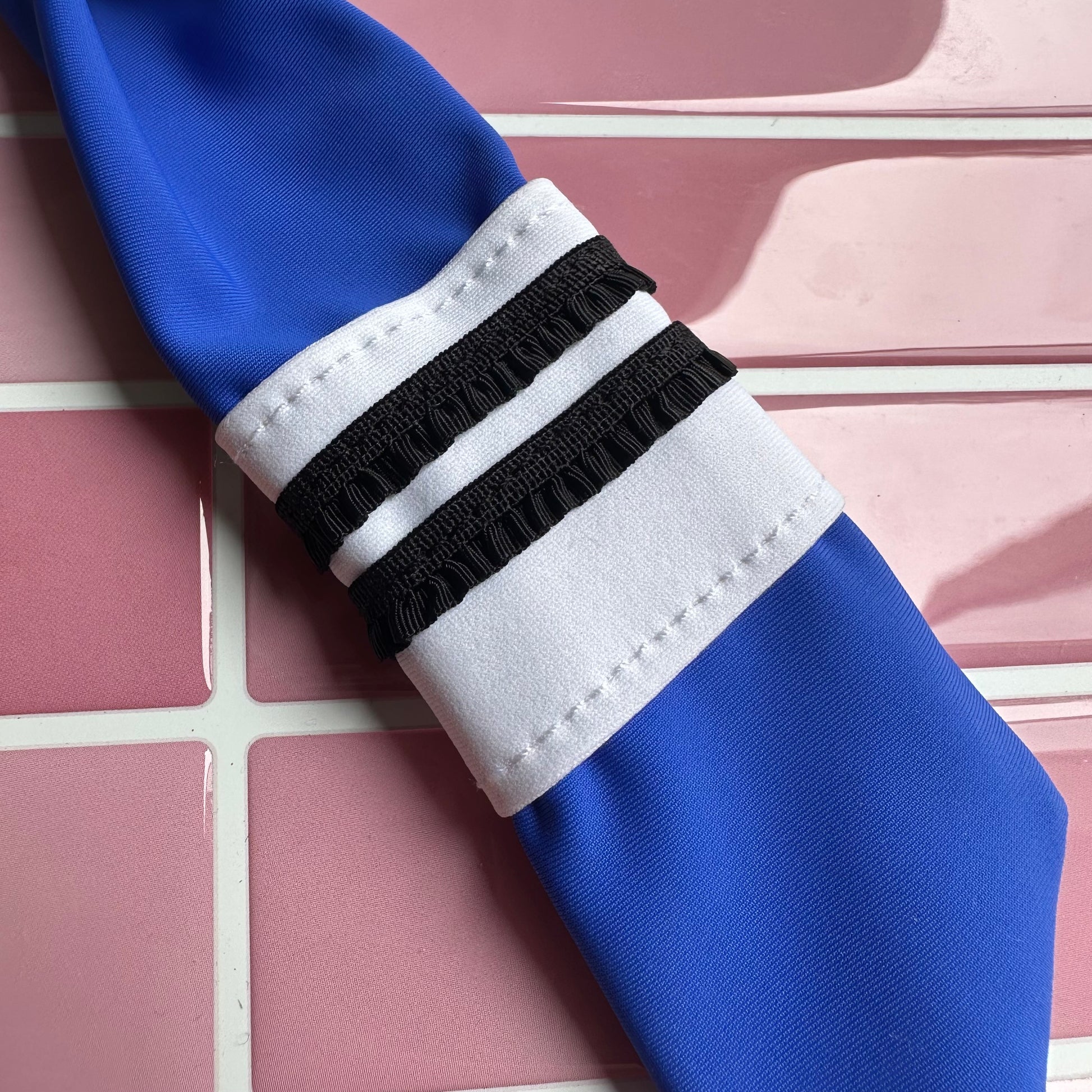 FREE Extra Stripe