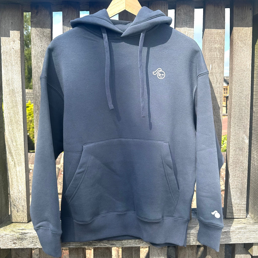 Fearless Club Hoodie