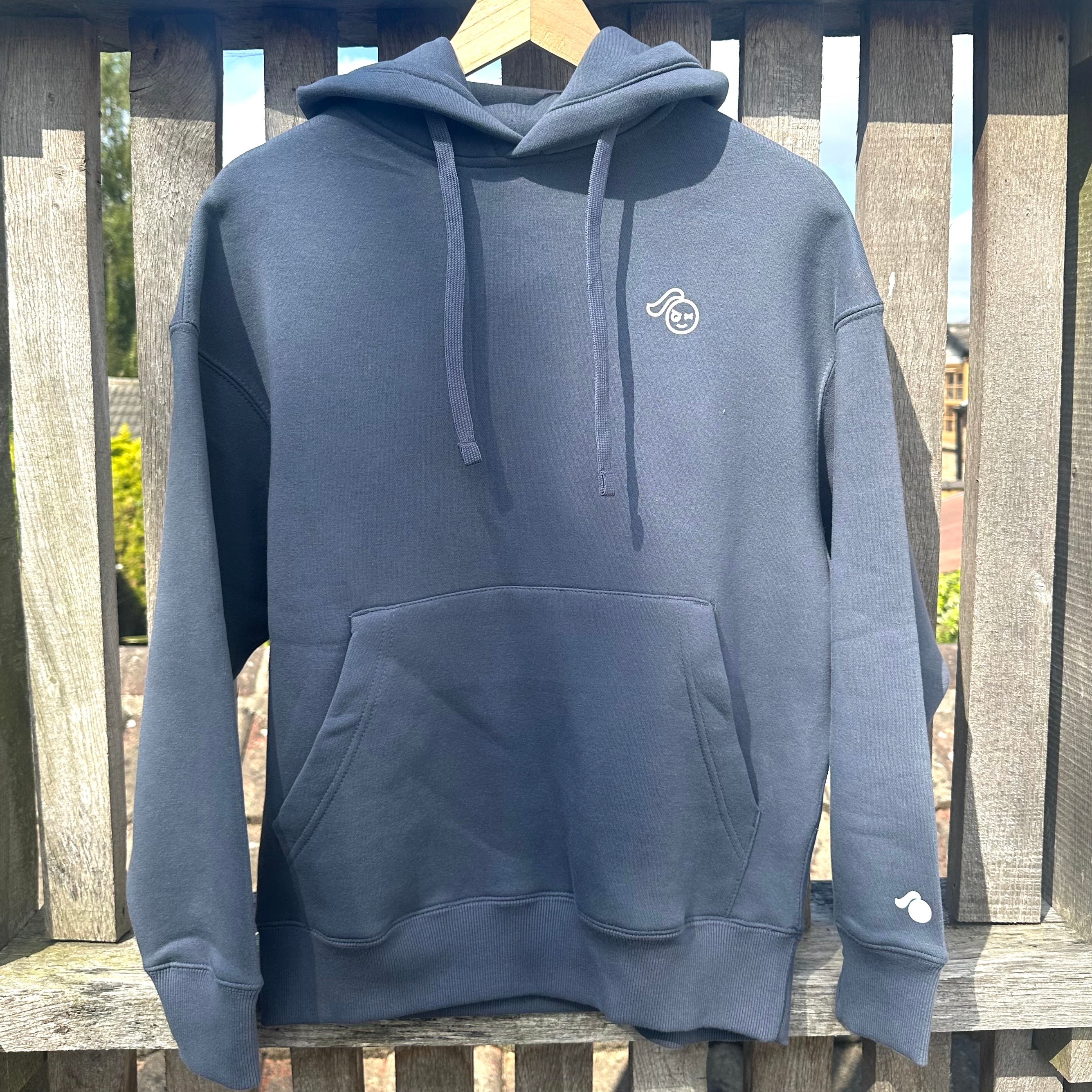 Fearless Club Hoodie