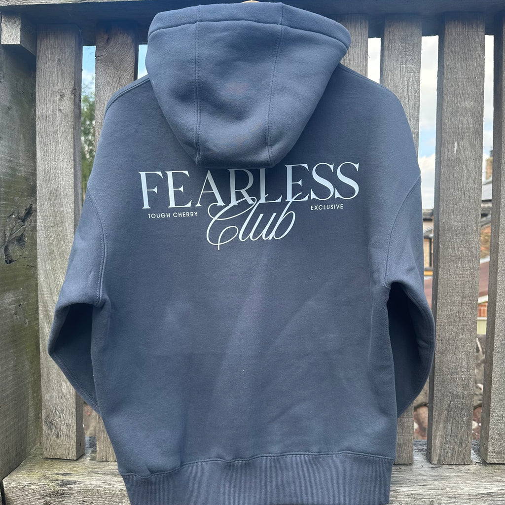 Fearless Club Hoodie
