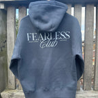 Fearless Club Hoodie