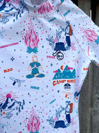 Camp Eryri Rashie Preorder